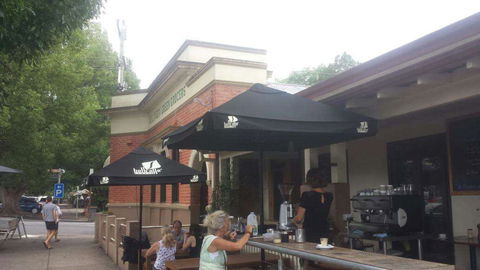 Bellingen Greengrocers - Accommodation Whitsundays 0