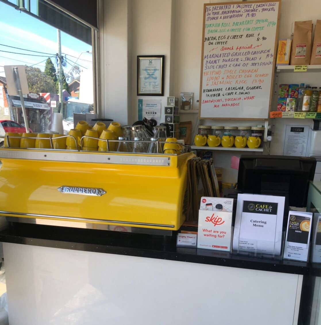 Brunswick VIC Accommodation Whitsundays