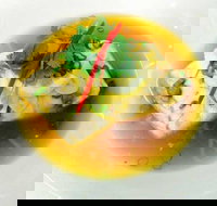 Bluff Kup - Accommodation Whitsundays