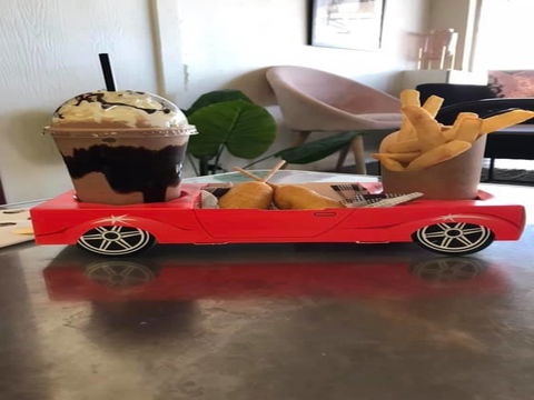 Bourke's Best Bites - Accommodation Whitsundays 2