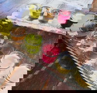 Bush Shack Brewery - Accommodation Whitsundays