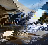 Cafe Aberdeen - Accommodation Whitsundays