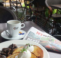 Cafe Central - Accommodation Whitsundays