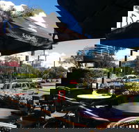 Cafe 37 - Accommodation Whitsundays