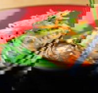 Camden Thai Restaurant - Accommodation Whitsundays