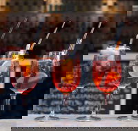 Candles Restaurant - Accommodation Whitsundays