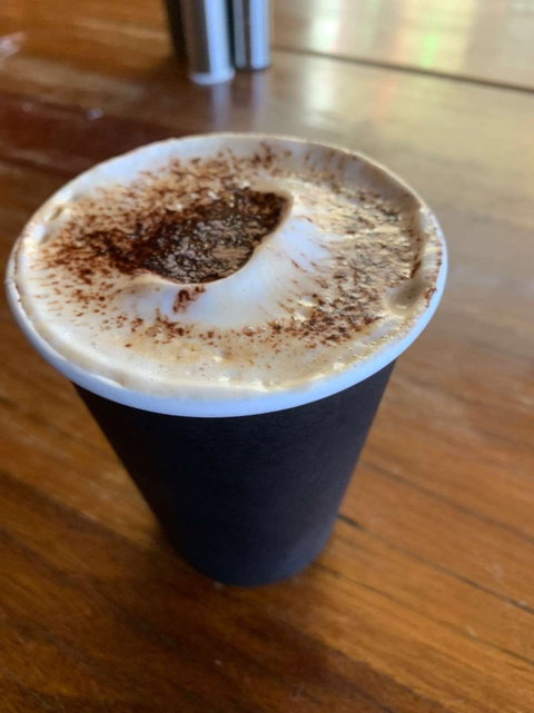 Clean Slate Cafe - Accommodation Whitsundays 0