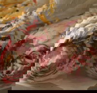 Cooper  Milla's - Accommodation Whitsundays