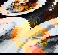 Cool Katz Cafe - Accommodation Whitsundays