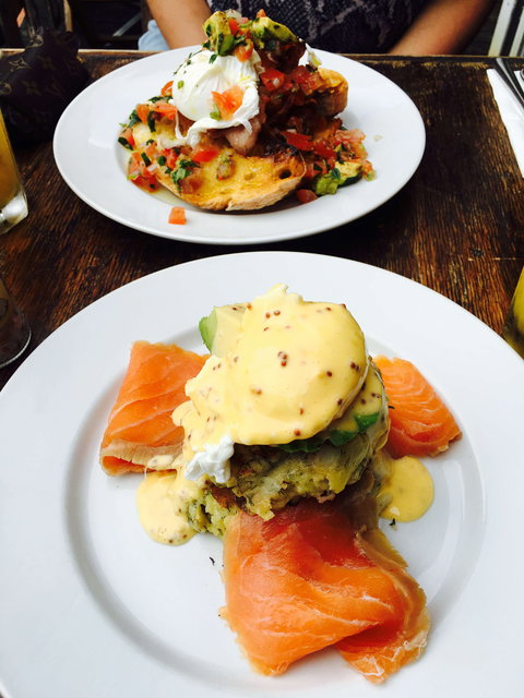 Cool Katz Cafe - Accommodation Whitsundays 0