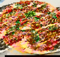 Crust - Mindarie - Accommodation Whitsundays