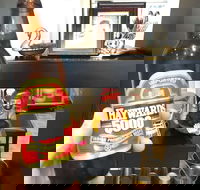 Curry Point Minar - Accommodation Whitsundays