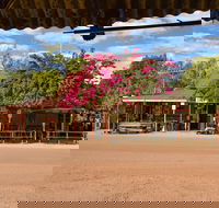 Daly Waters Historic Pub - Accommodation Whitsundays