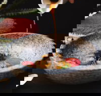 Deer Duck Bistro - Accommodation Whitsundays