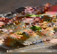 Domino's - Bentley - Accommodation Whitsundays