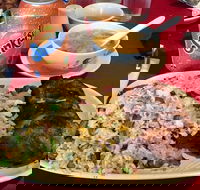 Duyen Duyen - Accommodation Whitsundays