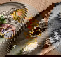 Elichi - Accommodation Whitsundays