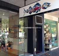 Fish Butchery - Accommodation Whitsundays