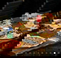 Food inn - Accommodation Whitsundays