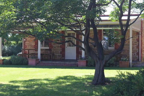 Fox Creek Wines Cellar Door - Accommodation Whitsundays 0