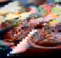 Frango's - Jamisontown - Accommodation Whitsundays