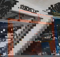 Frenchies Cafe - Accommodation Whitsundays