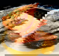 Gambaro Seafood Restaurant - Accommodation Whitsundays