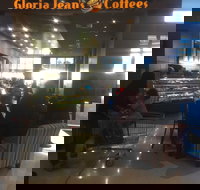 Gloria Jean's Coffee - Helensvale - Accommodation Whitsundays