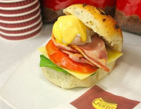Gusto Espresso Bar - Bondi Junction - Accommodation Whitsundays 0