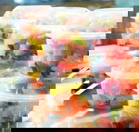 Hamster - Accommodation Whitsundays