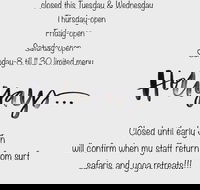 Harvest Mylor Cafe - Accommodation Whitsundays