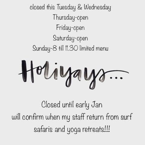 Harvest Mylor Cafe - Accommodation Whitsundays 0