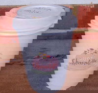 Hot Chocolatte - Accommodation Whitsundays