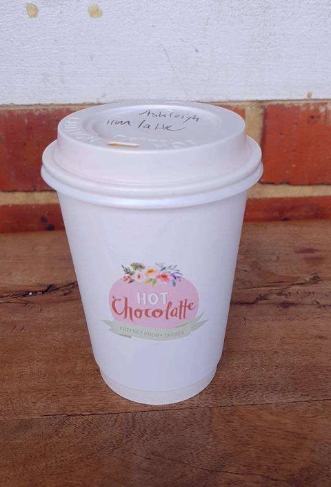 Hot Chocolatte - Accommodation Whitsundays 0