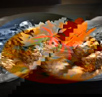 Imm Aroy Thai - Accommodation Whitsundays