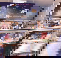 Imperial Bakery - Accommodation Whitsundays