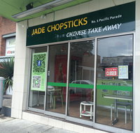 Jade Chopsticks - Accommodation Whitsundays