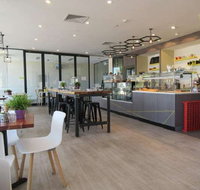 Jam Cafe - Accommodation Whitsundays