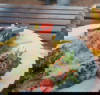 Judd's Pub - Accommodation Whitsundays