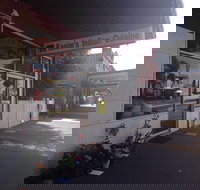 Kasim's Indian Cafe - Accommodation Whitsundays