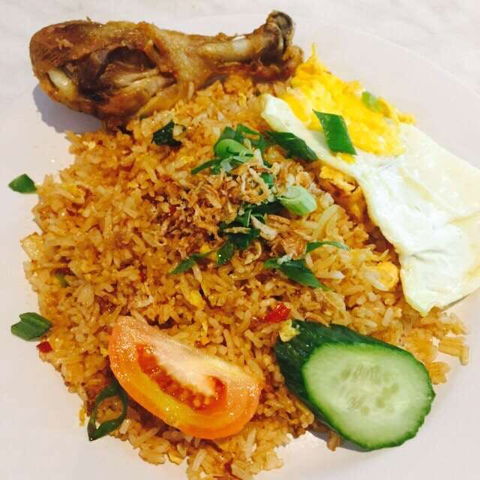 Kedai - Accommodation Whitsundays 0