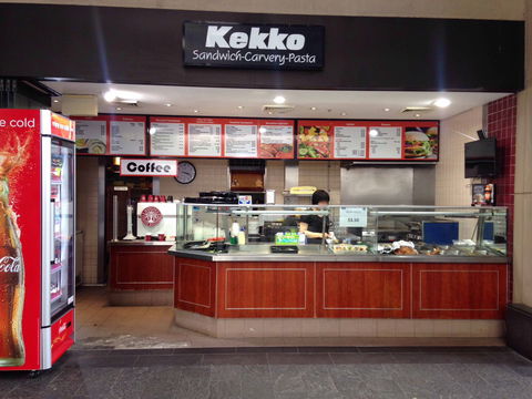Kekko - Accommodation Whitsundays 0
