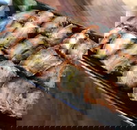 KG4435 - Accommodation Whitsundays