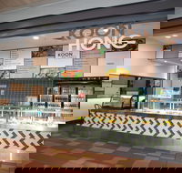 Koon Hong - Accommodation Whitsundays