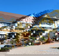 Le Relais Bressan - Accommodation Whitsundays