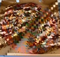 Lido Larder - Accommodation Whitsundays