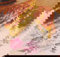 Little Lord - Accommodation Whitsundays