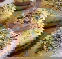 Little Mike's - Accommodation Whitsundays