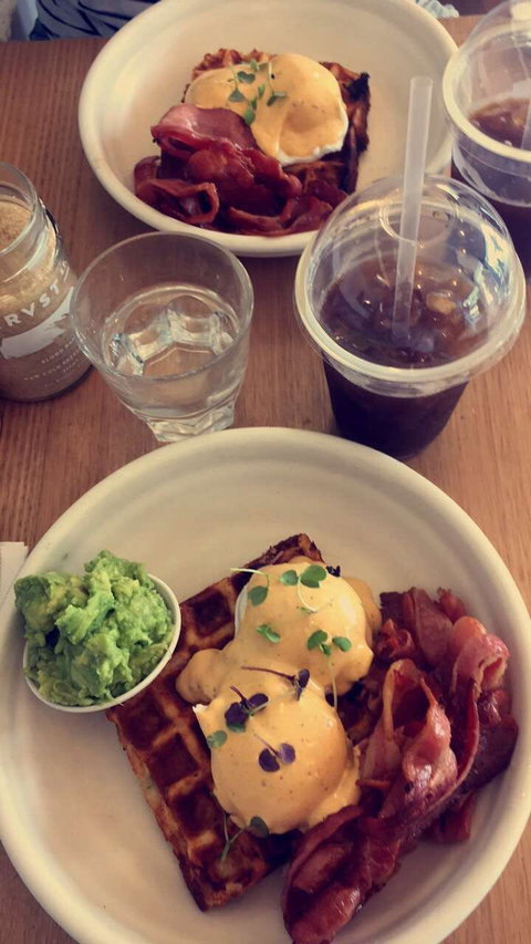 Little Loco - Accommodation Whitsundays 0