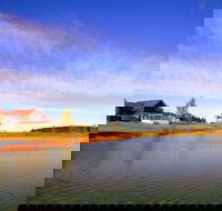 Lost Lake Wines - Accommodation Whitsundays